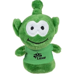 Sidekick Shorty - Alien