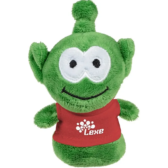 Sidekick Shorty - Alien