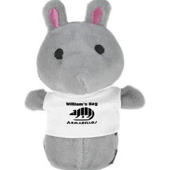 Sidekick Shorty - Armadillo