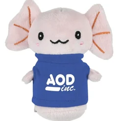 Sidekick Shorty - Axolotl
