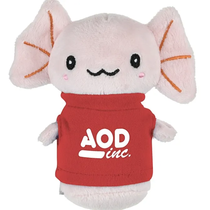 Sidekick Shorty - Axolotl