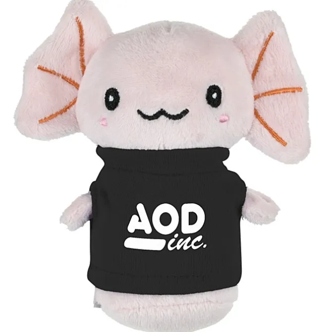 Sidekick Shorty - Axolotl