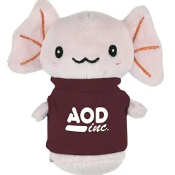 Sidekick Shorty - Axolotl