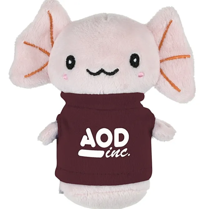 Sidekick Shorty - Axolotl