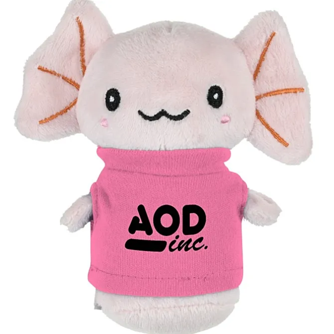 Sidekick Shorty - Axolotl