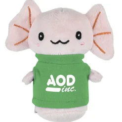 Sidekick Shorty - Axolotl