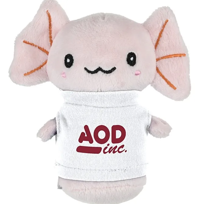 Sidekick Shorty - Axolotl