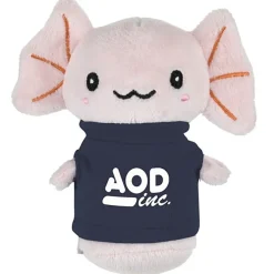 Sidekick Shorty - Axolotl