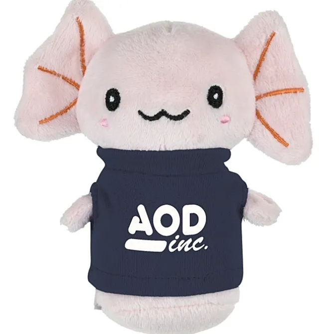 Sidekick Shorty - Axolotl
