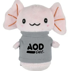 Sidekick Shorty - Axolotl