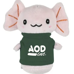 Sidekick Shorty - Axolotl