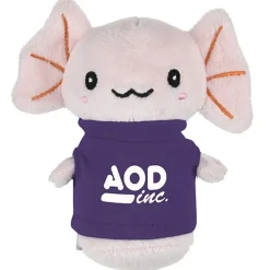Sidekick Shorty - Axolotl