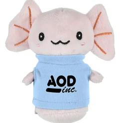 Sidekick Shorty - Axolotl