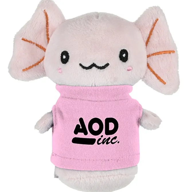 Sidekick Shorty - Axolotl