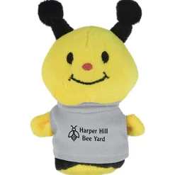 Sidekick Shorty - Bumblebee