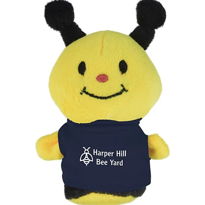 Sidekick Shorty - Bumblebee