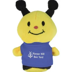 Sidekick Shorty - Bumblebee
