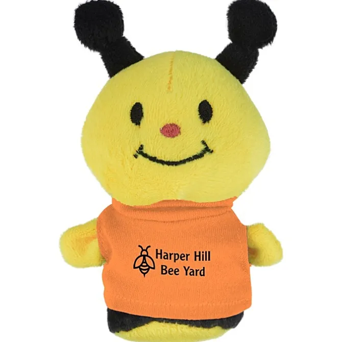 Sidekick Shorty - Bumblebee