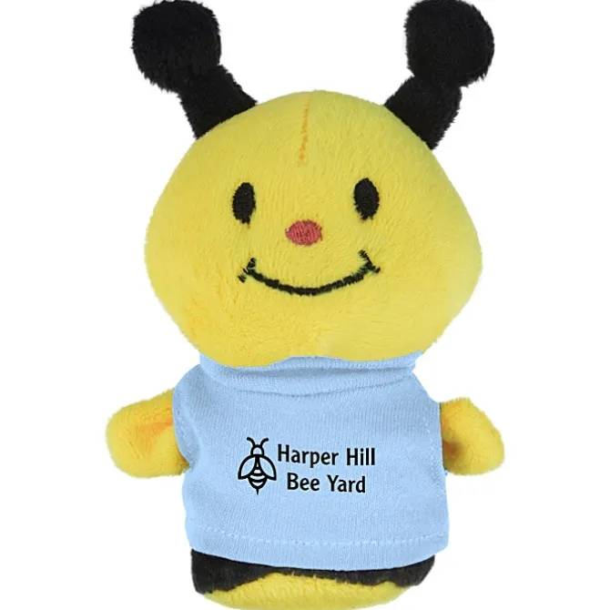 Sidekick Shorty - Bumblebee