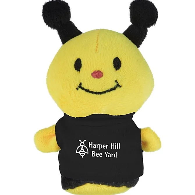 Sidekick Shorty - Bumblebee