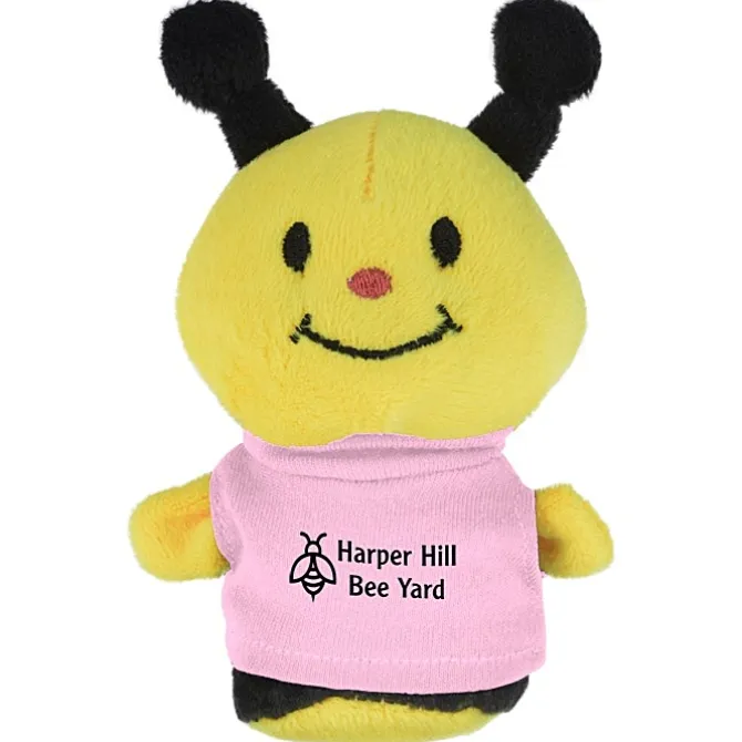 Sidekick Shorty - Bumblebee
