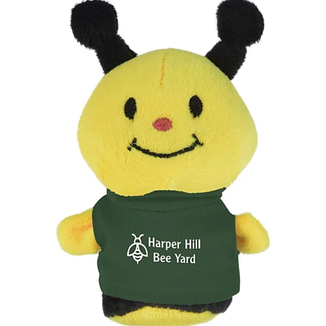 Sidekick Shorty - Bumblebee