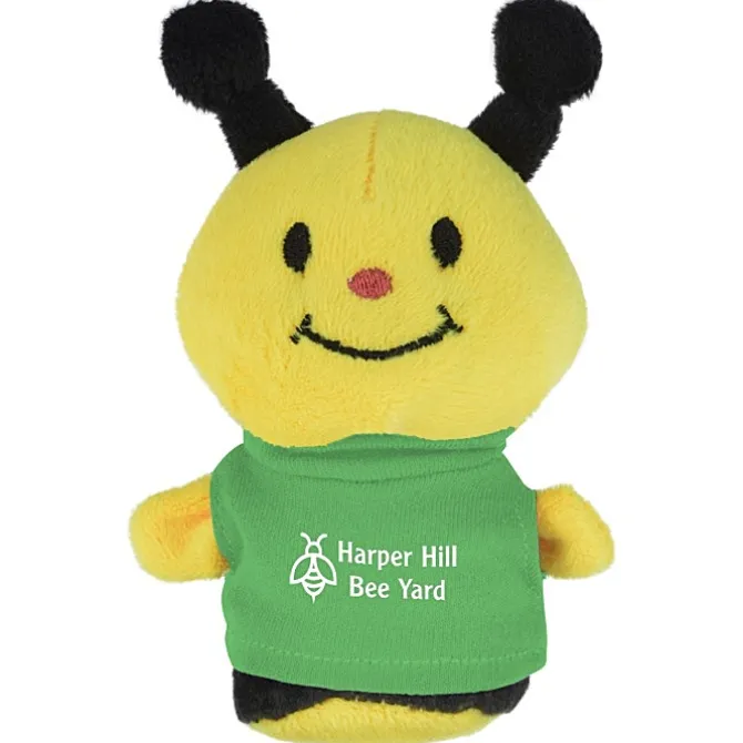 Sidekick Shorty - Bumblebee