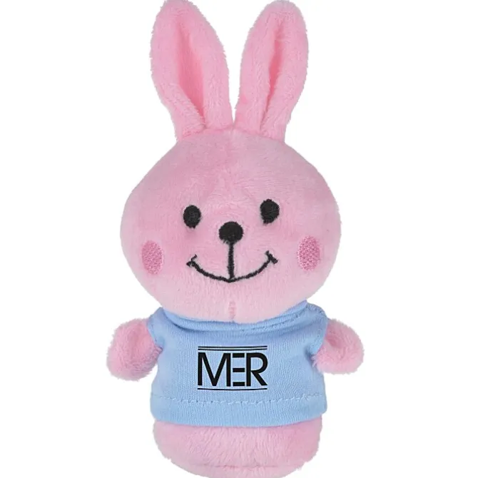 Sidekick Shorty - Bunny
