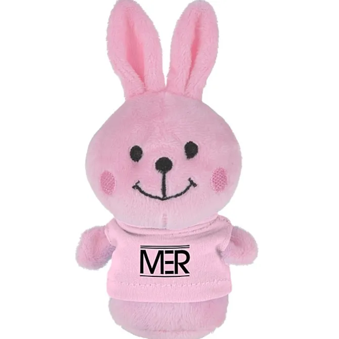 Sidekick Shorty - Bunny