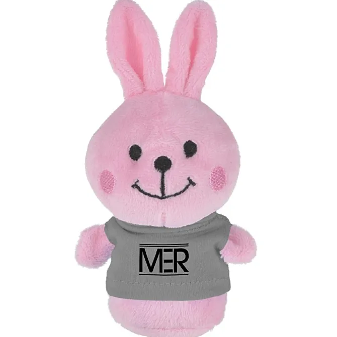 Sidekick Shorty - Bunny