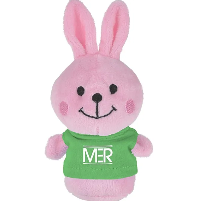 Sidekick Shorty - Bunny