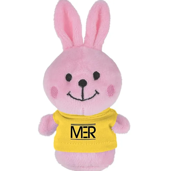Sidekick Shorty - Bunny