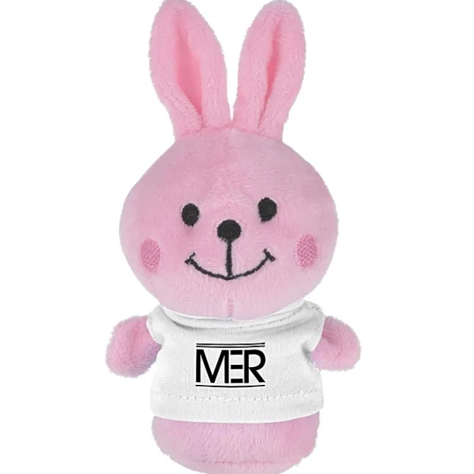 Sidekick Shorty - Bunny