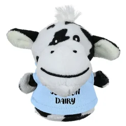 Sidekick Shorty - Cow