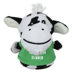 Sidekick Shorty - Cow