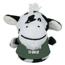 Sidekick Shorty - Cow