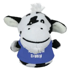 Sidekick Shorty - Cow