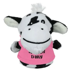 Sidekick Shorty - Cow