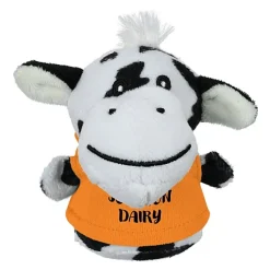 Sidekick Shorty - Cow