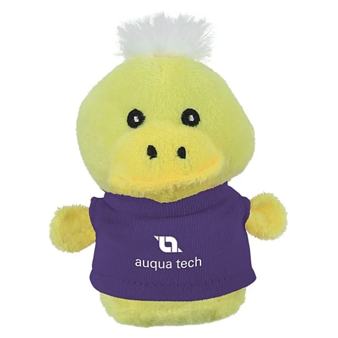 Sidekick Shorty - Duck
