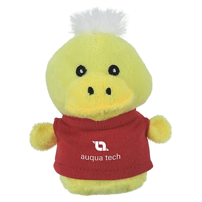 Sidekick Shorty - Duck