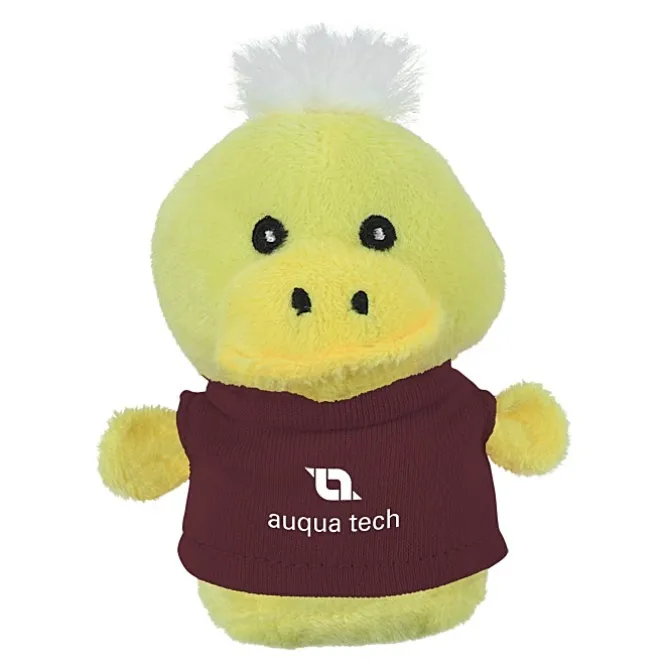 Sidekick Shorty - Duck