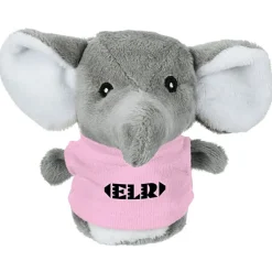 Sidekick Shorty - Elephant