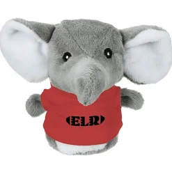 Sidekick Shorty - Elephant