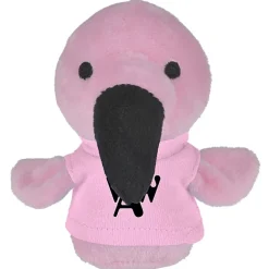 Sidekick Shorty - Flamingo