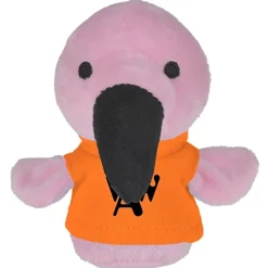 Sidekick Shorty - Flamingo