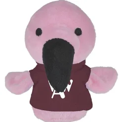 Sidekick Shorty - Flamingo