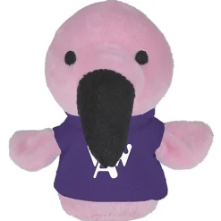 Sidekick Shorty - Flamingo