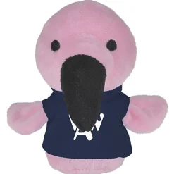 Sidekick Shorty - Flamingo