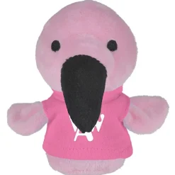 Sidekick Shorty - Flamingo